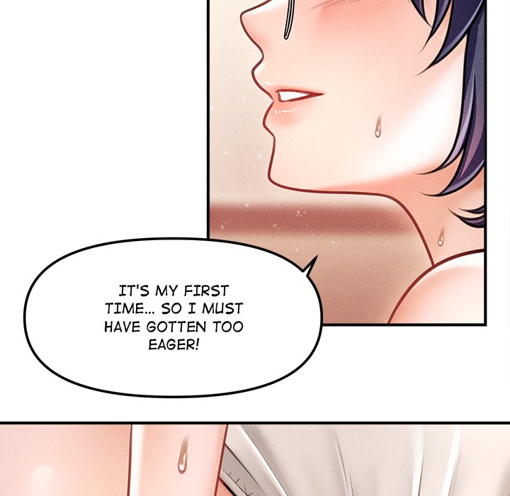 The Chairman’s Secret Son Chapter 9 - Page 35