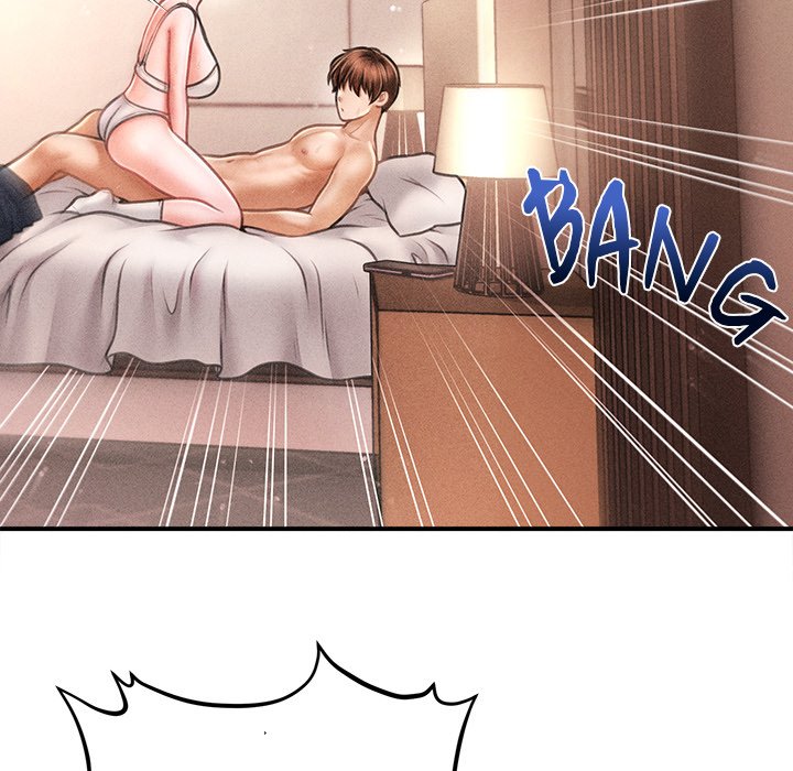 The Chairman’s Secret Son Chapter 9 - Page 81