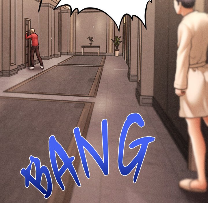 The Chairman’s Secret Son Chapter 9 - Page 96