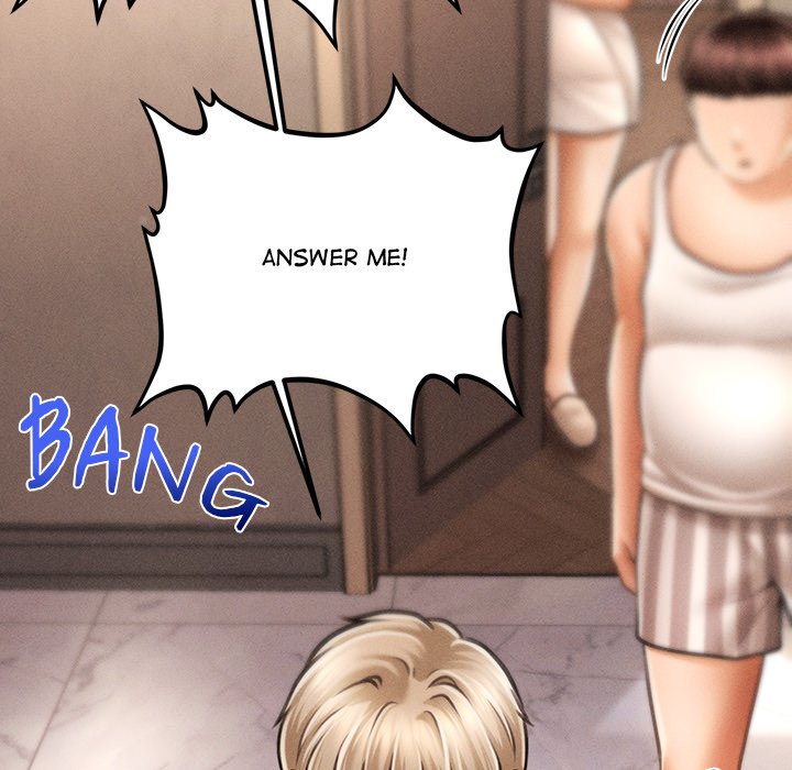 The Chairman’s Secret Son Chapter 9 - Page 98