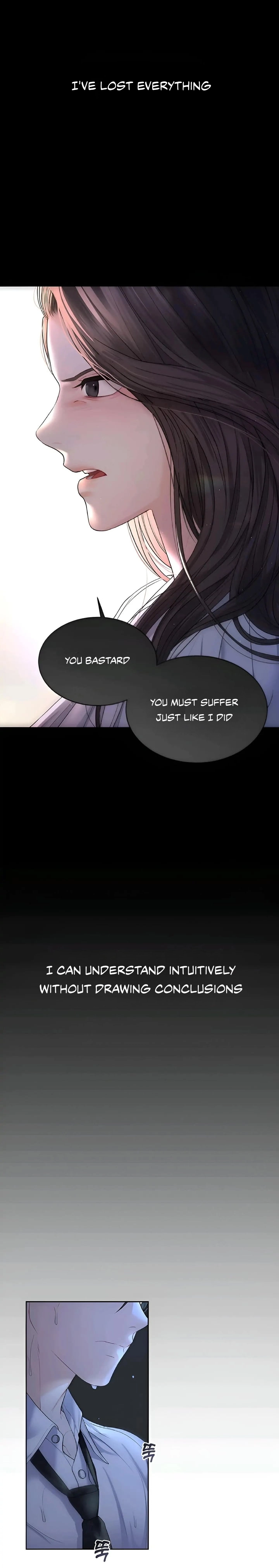 The Change of Seasons Chapter 0 - Page 10
