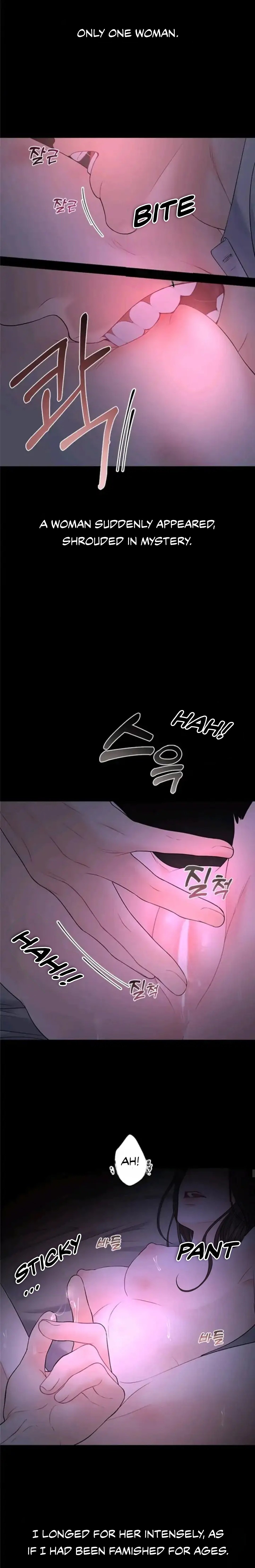 The Change of Seasons Chapter 12 - Page 6