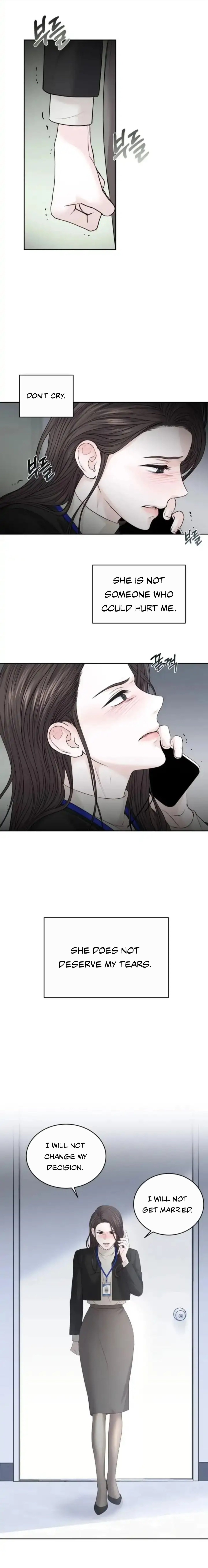 The Change of Seasons Chapter 16 - Page 17