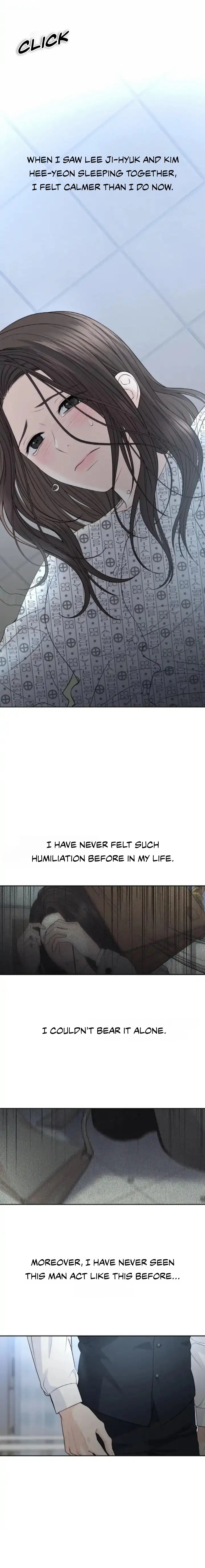 The Change of Seasons Chapter 18 - Page 13