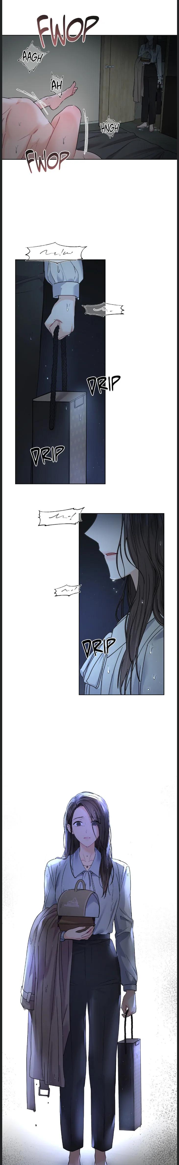 The Change of Seasons Chapter 2 - Page 19