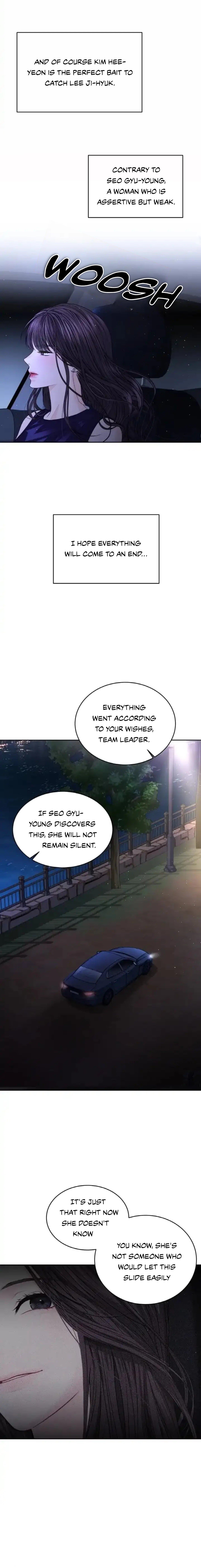 The Change of Seasons Chapter 22 - Page 13