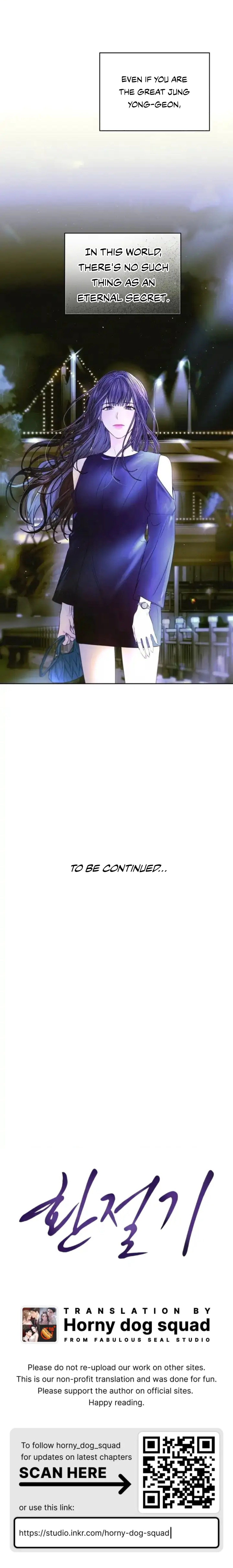 The Change of Seasons Chapter 22 - Page 15