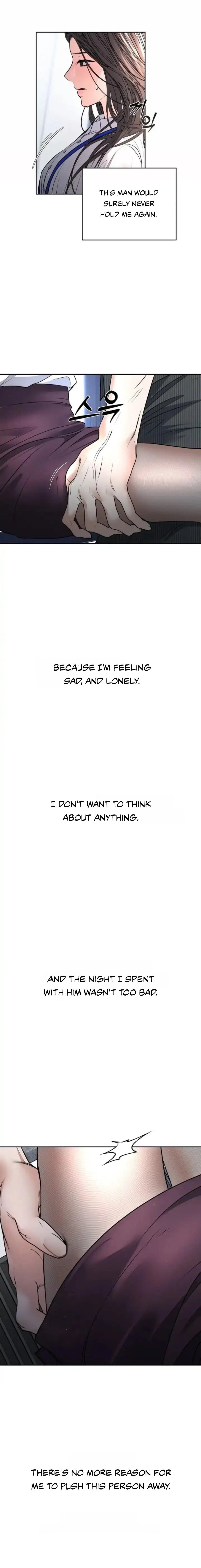 The Change of Seasons Chapter 24 - Page 12