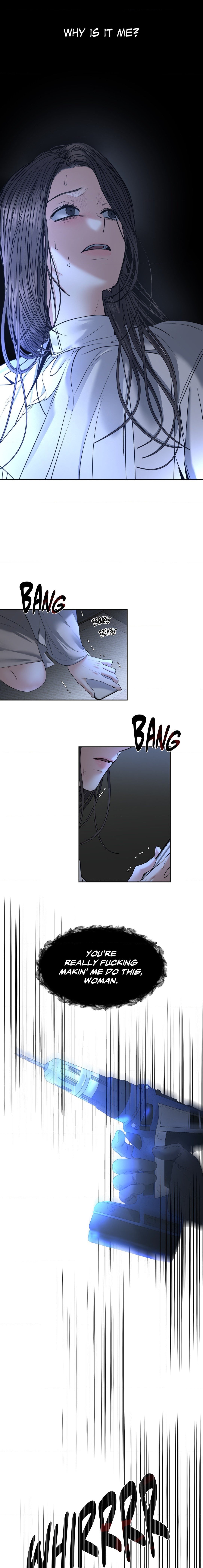 The Change of Seasons Chapter 28 - Page 11