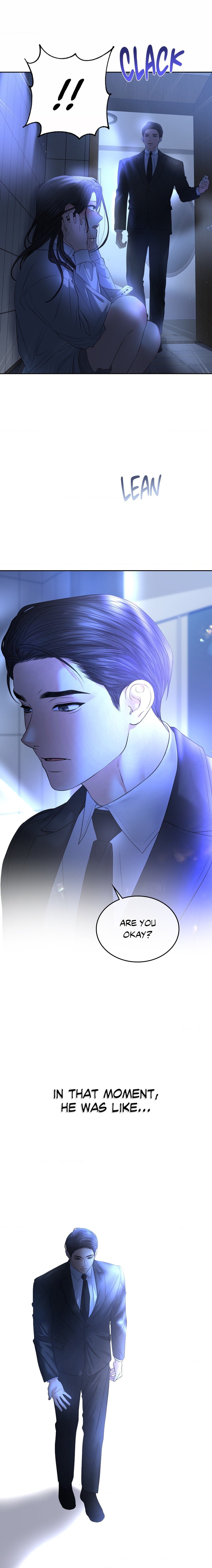 The Change of Seasons Chapter 28 - Page 15