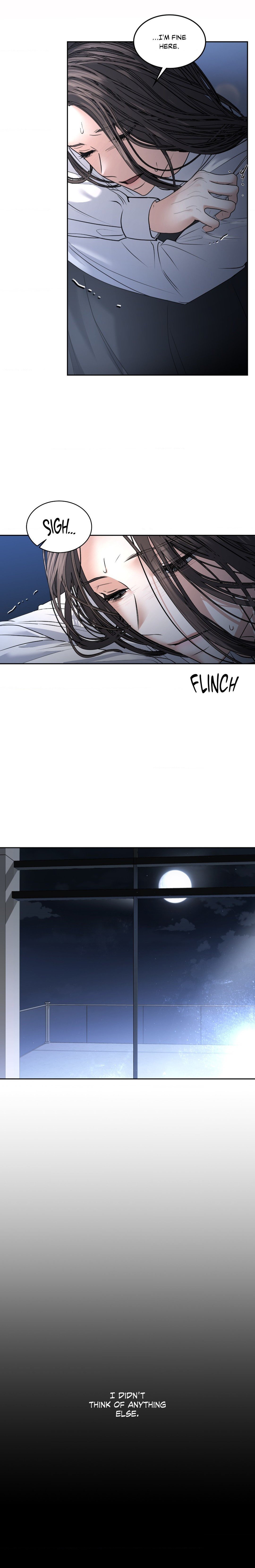 The Change of Seasons Chapter 29 - Page 2