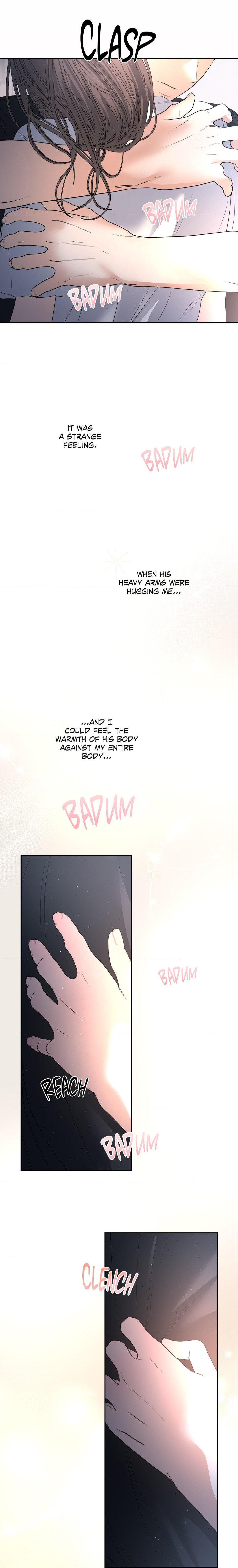 The Change of Seasons Chapter 29 - Page 14