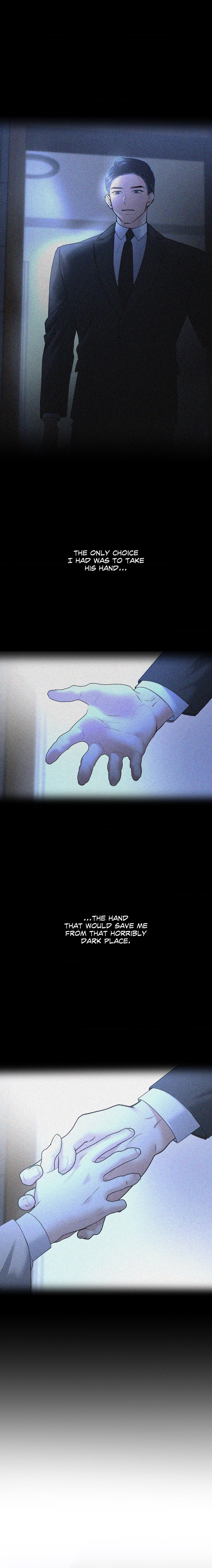 The Change of Seasons Chapter 29 - Page 3