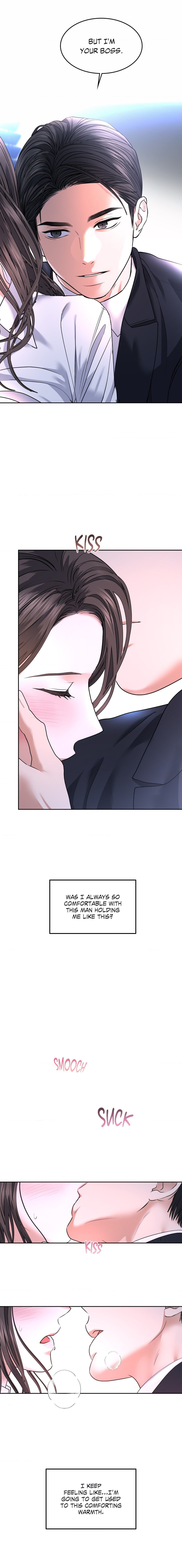 The Change of Seasons Chapter 31 - Page 5