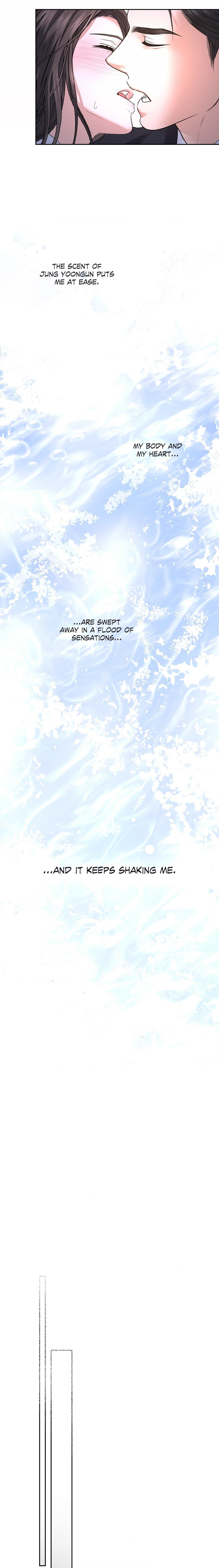 The Change of Seasons Chapter 31 - Page 9
