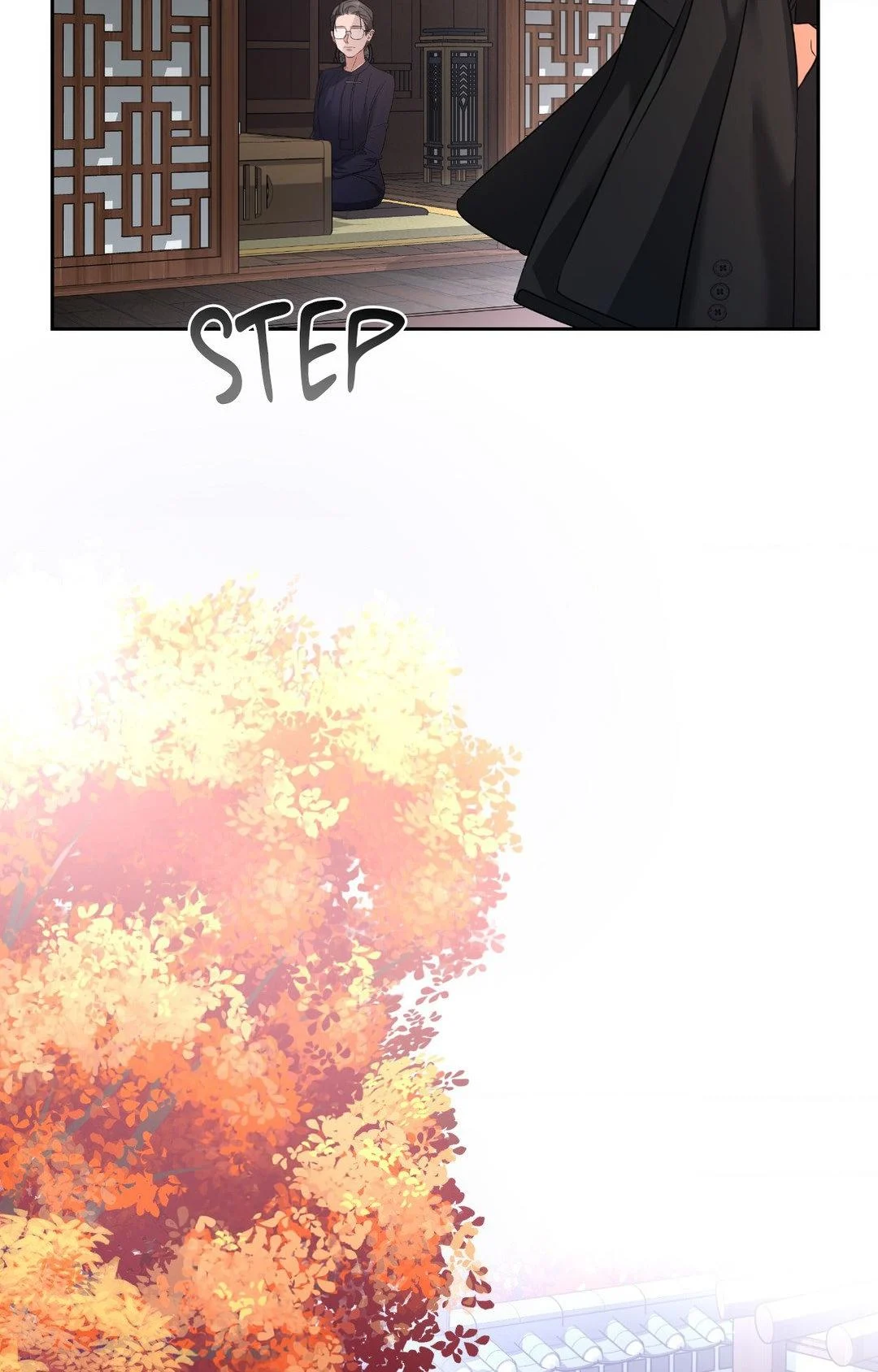The Change of Seasons Chapter 33 - Page 11
