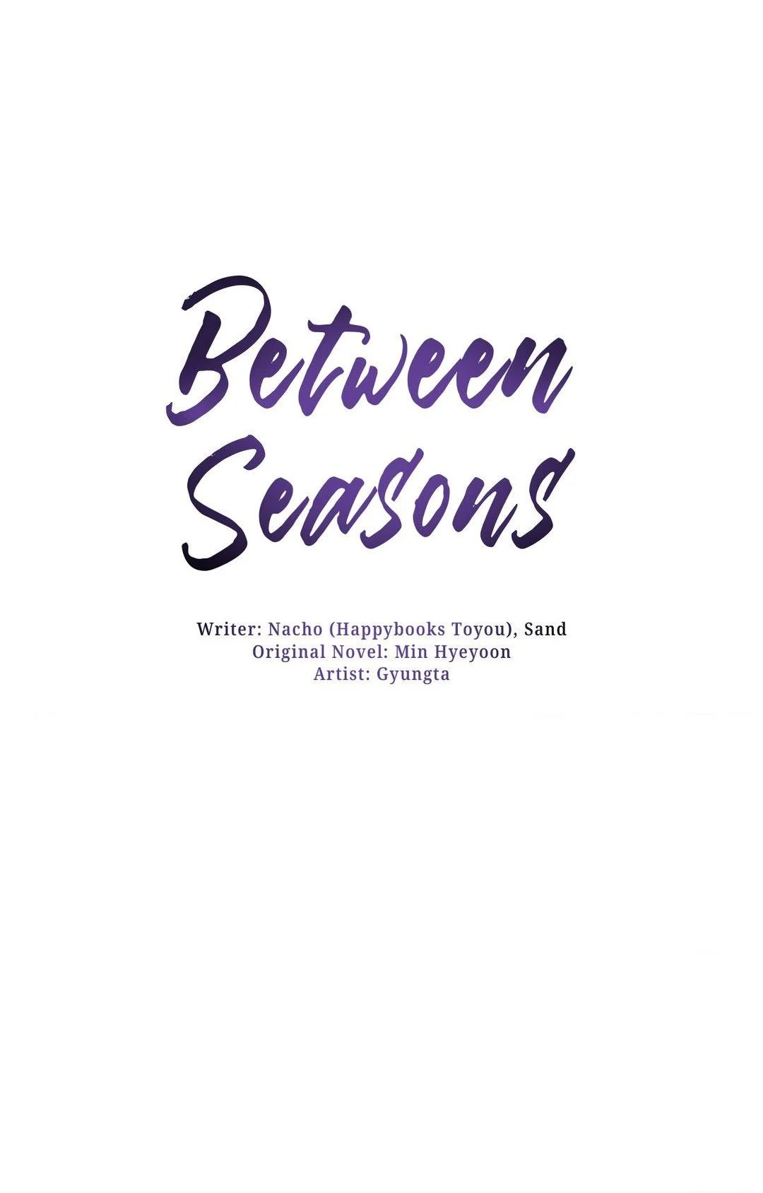 The Change of Seasons Chapter 33 - Page 16