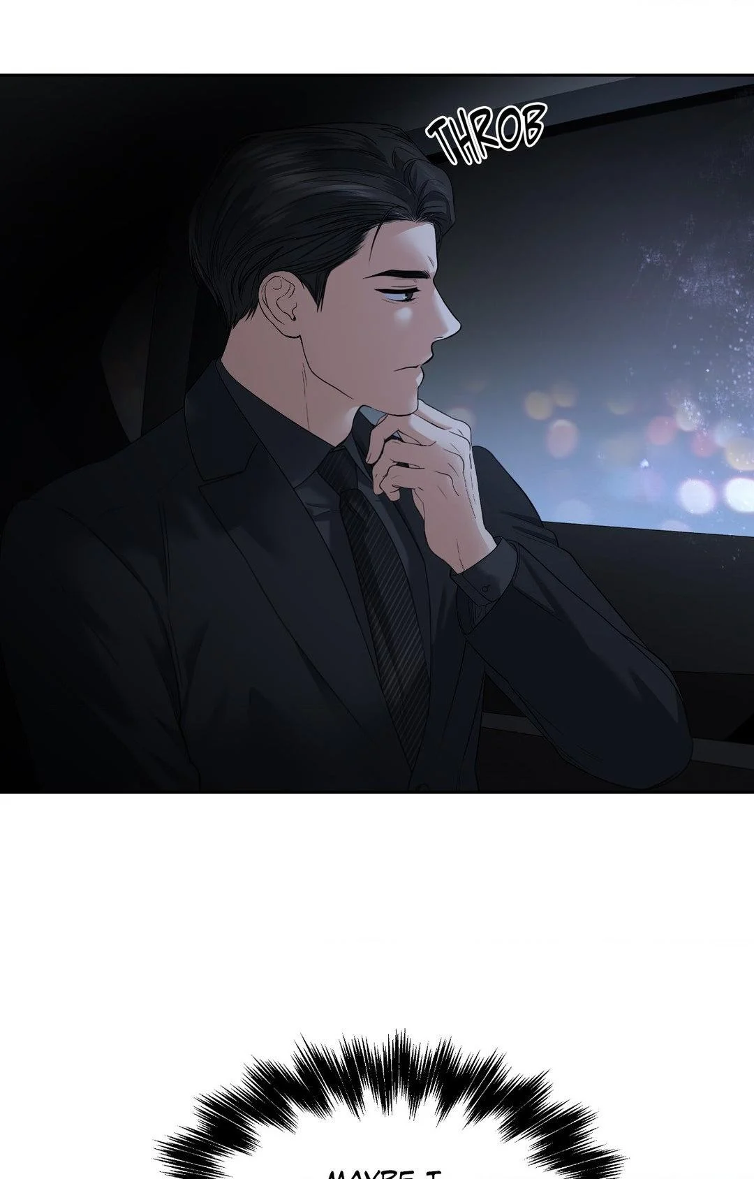 The Change of Seasons Chapter 33 - Page 18