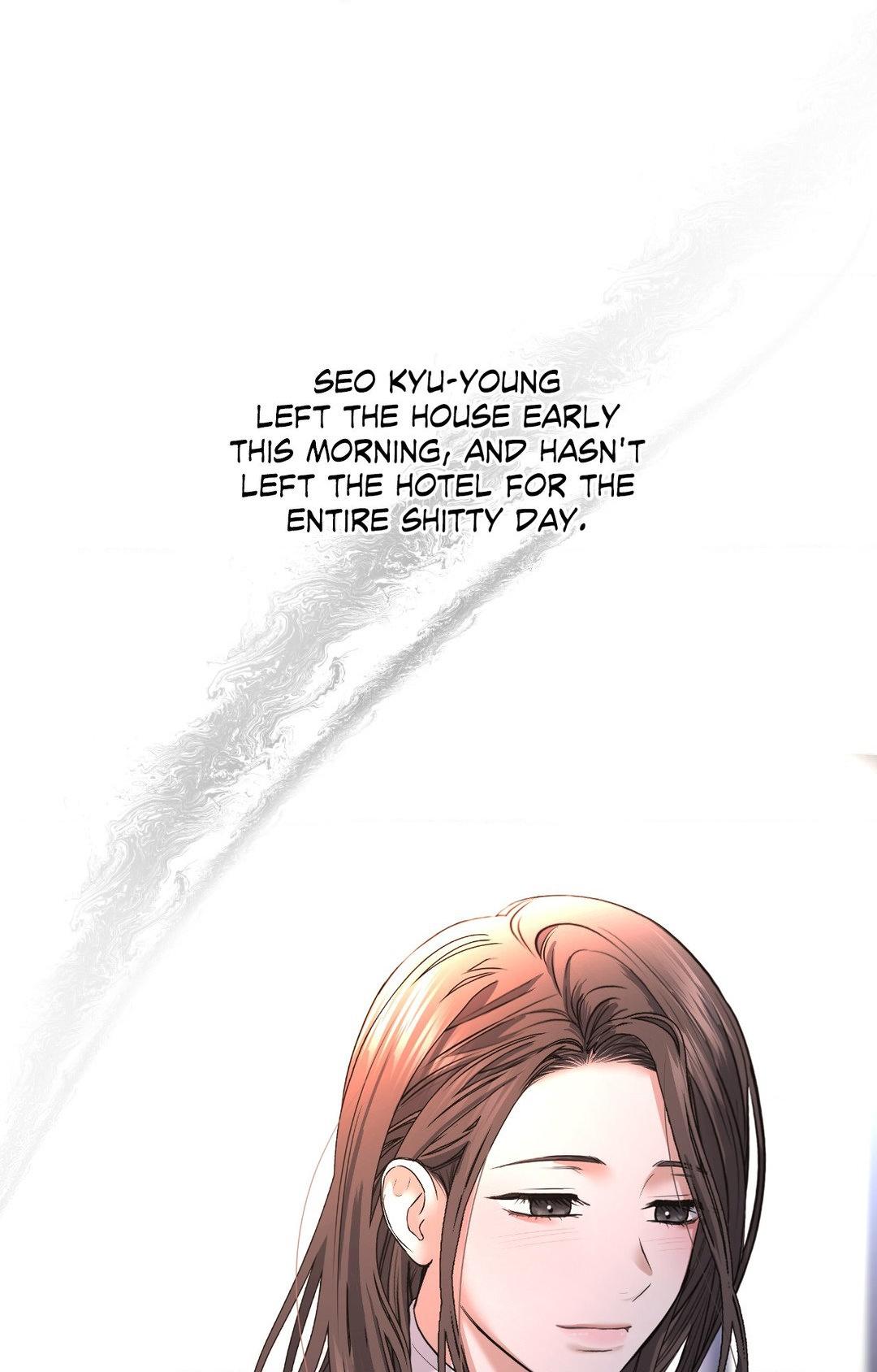 The Change of Seasons Chapter 33 - Page 21