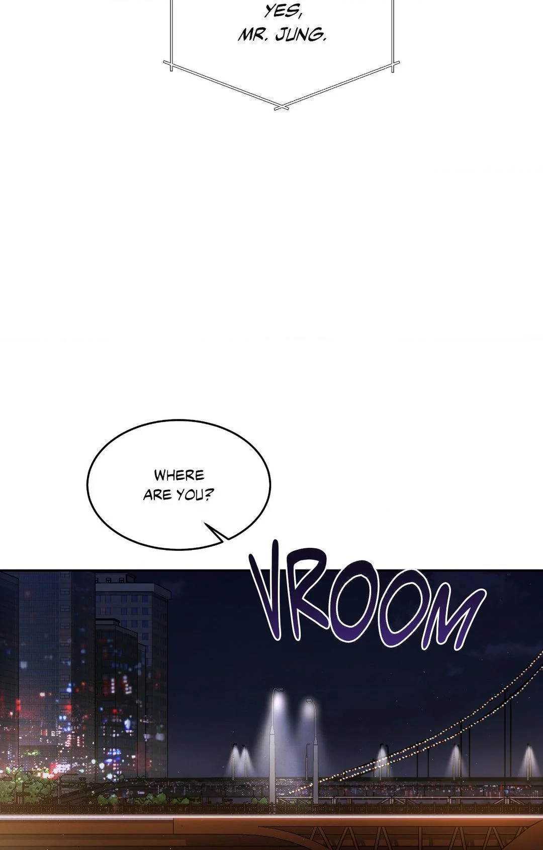 The Change of Seasons Chapter 33 - Page 24