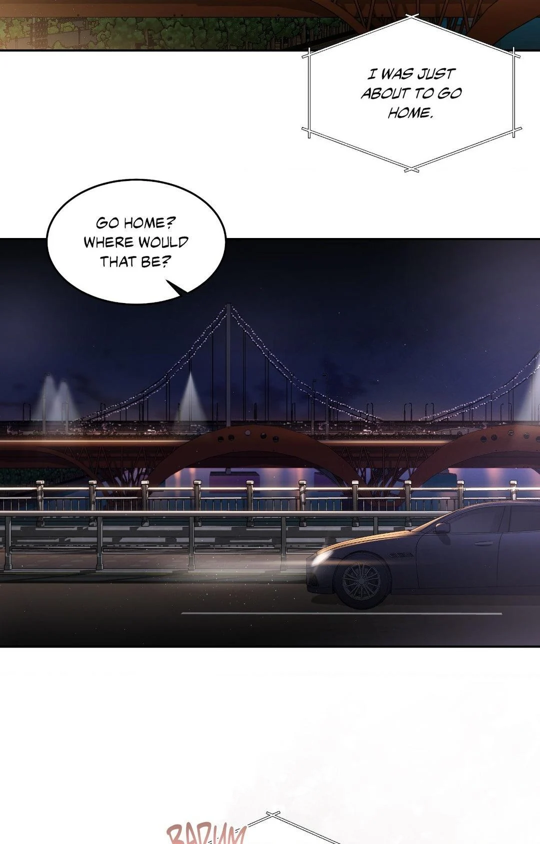 The Change of Seasons Chapter 33 - Page 25