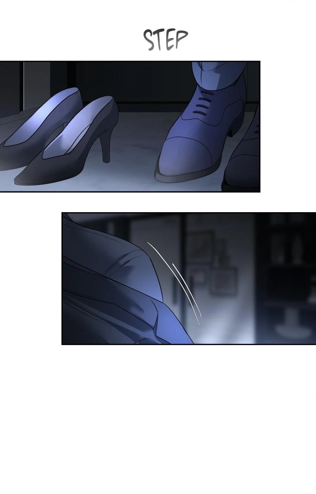 The Change of Seasons Chapter 33 - Page 34