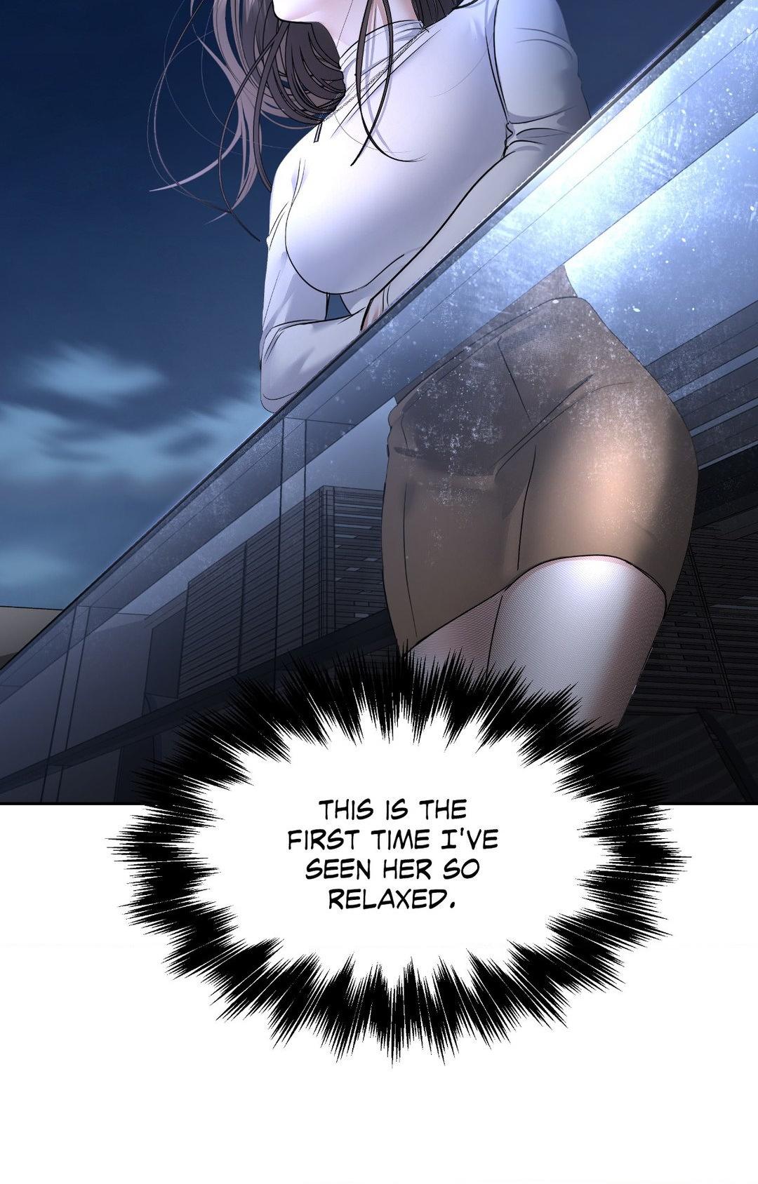 The Change of Seasons Chapter 33 - Page 42