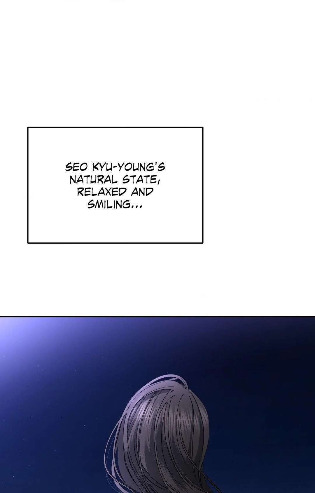 The Change of Seasons Chapter 33 - Page 43