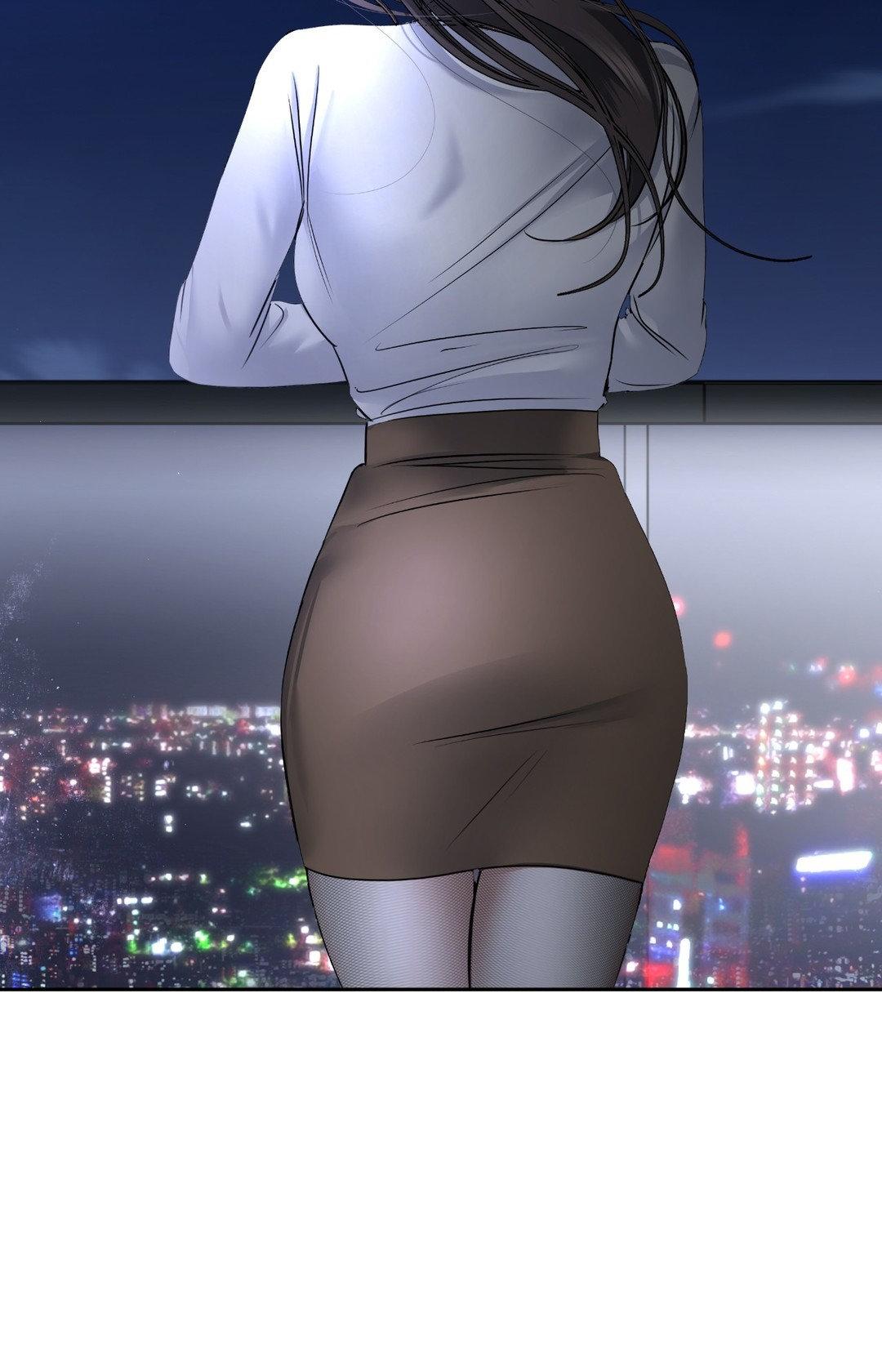 The Change of Seasons Chapter 33 - Page 44