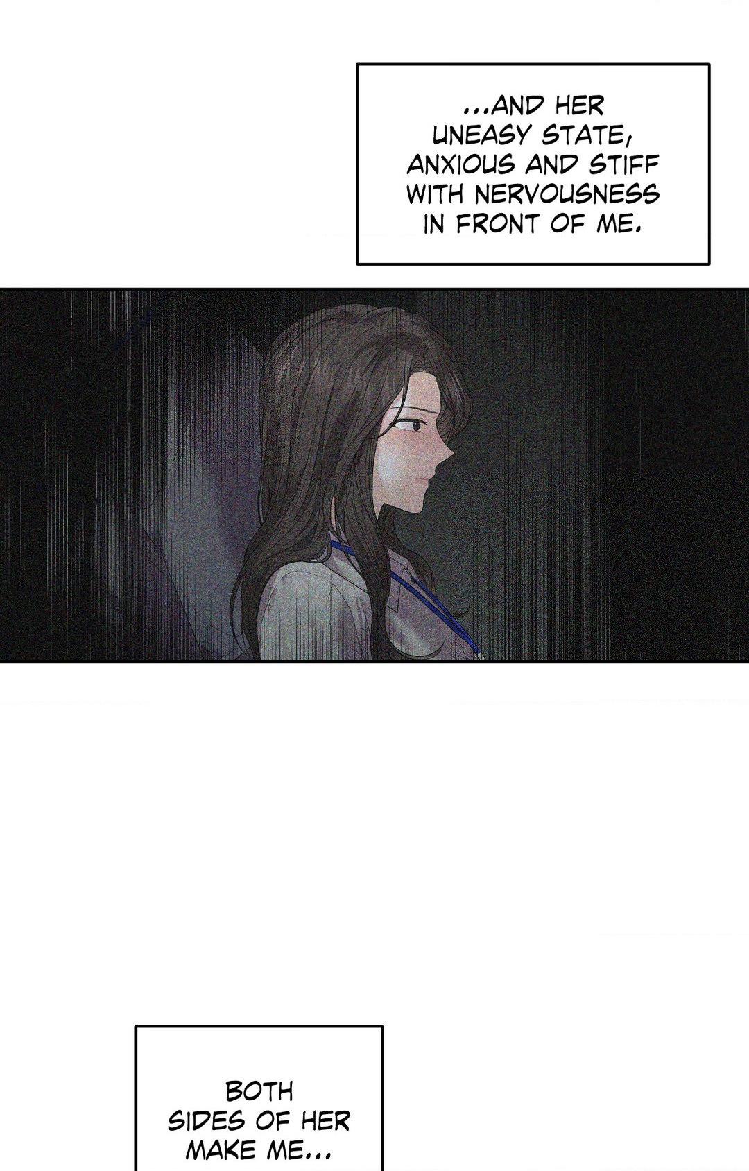 The Change of Seasons Chapter 33 - Page 45