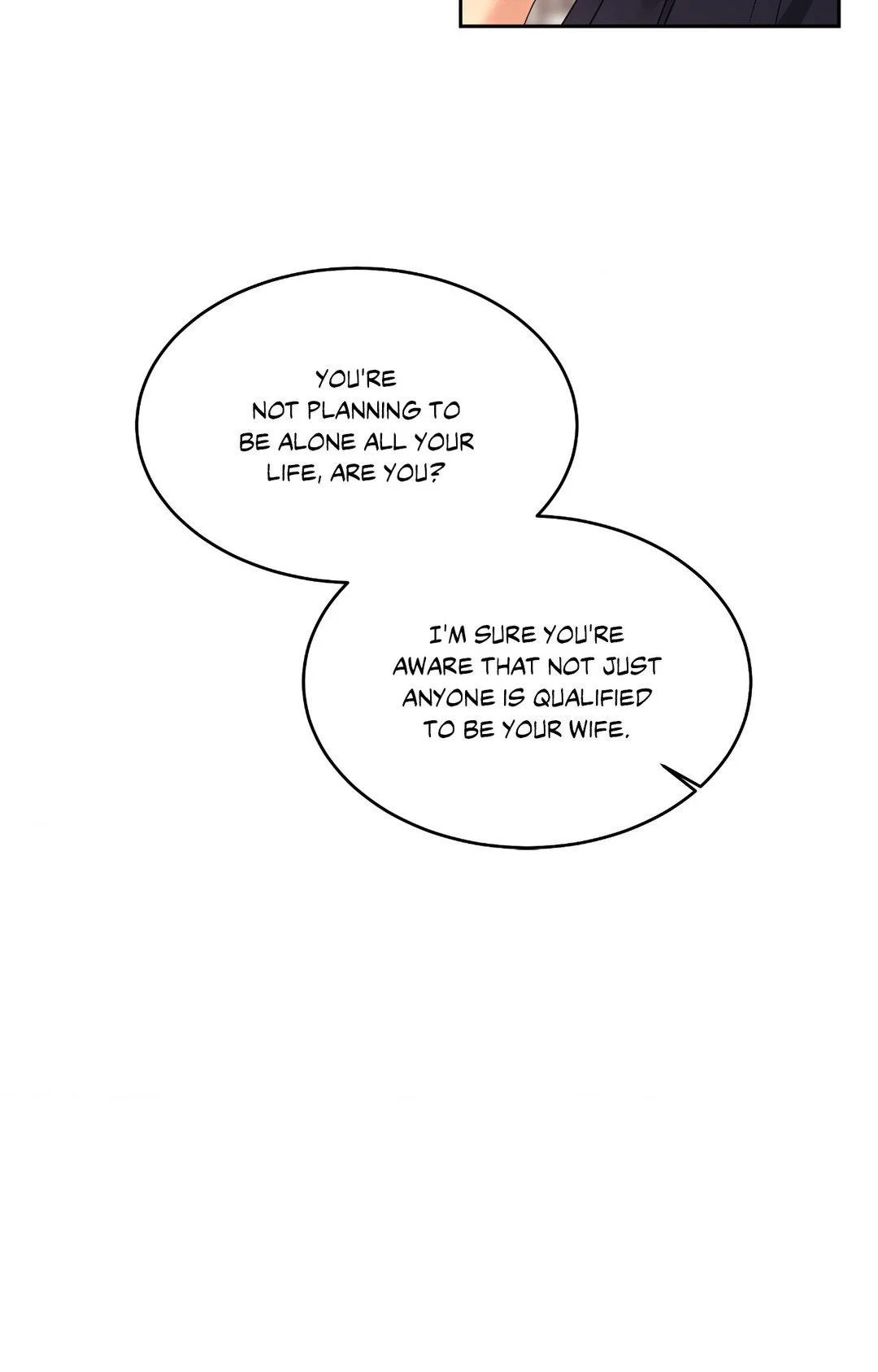 The Change of Seasons Chapter 33 - Page 6