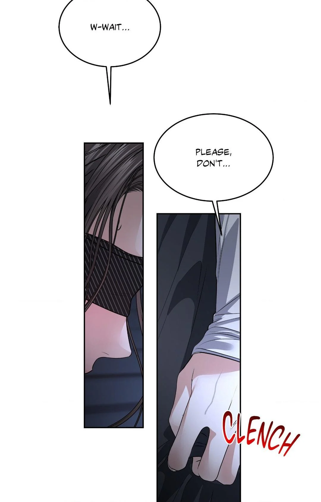 The Change of Seasons Chapter 33 - Page 56