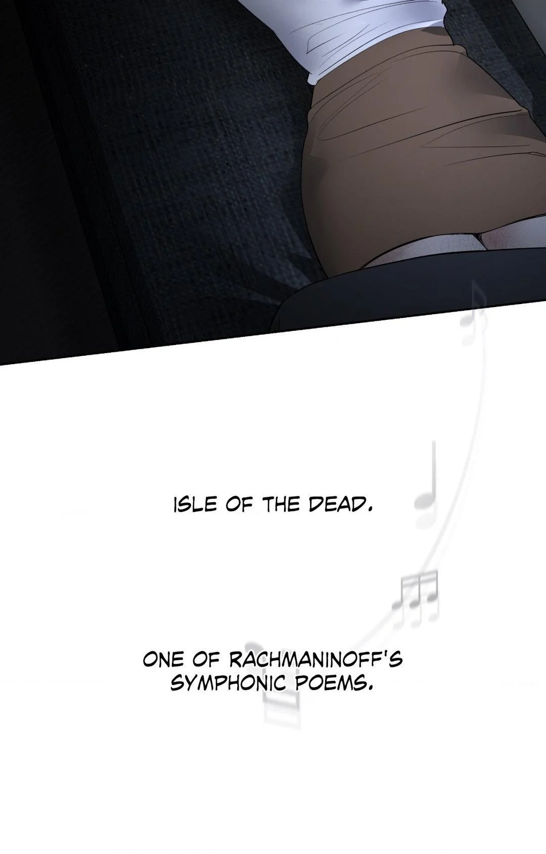 The Change of Seasons Chapter 33 - Page 60