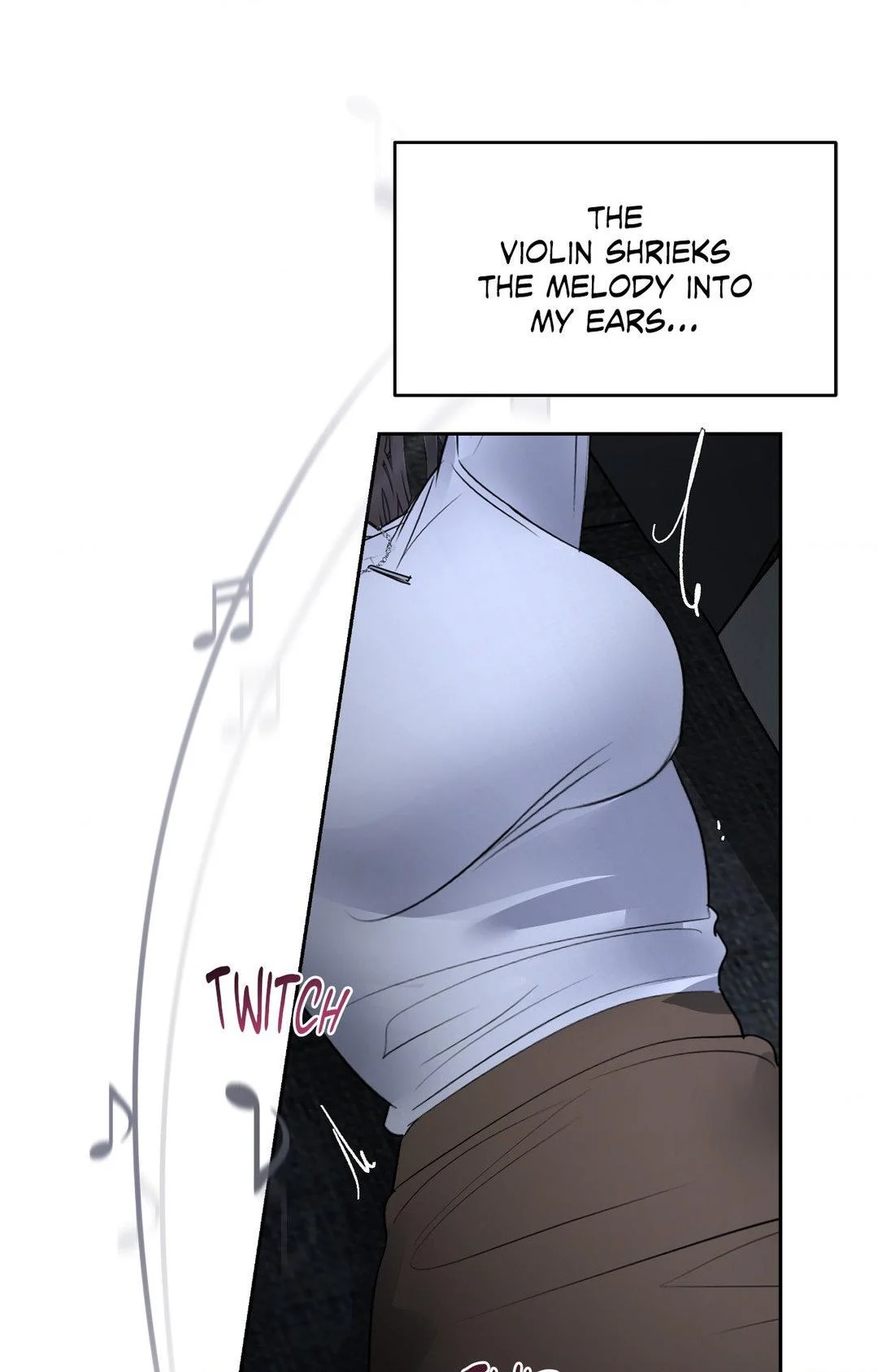 The Change of Seasons Chapter 33 - Page 61