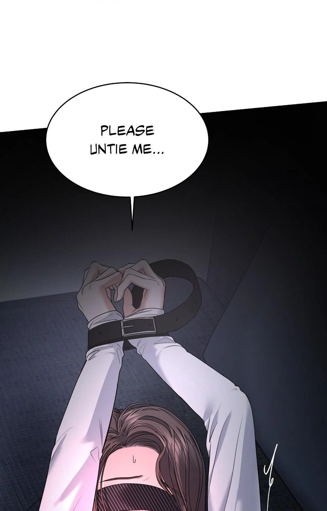 The Change of Seasons Chapter 33 - Page 70