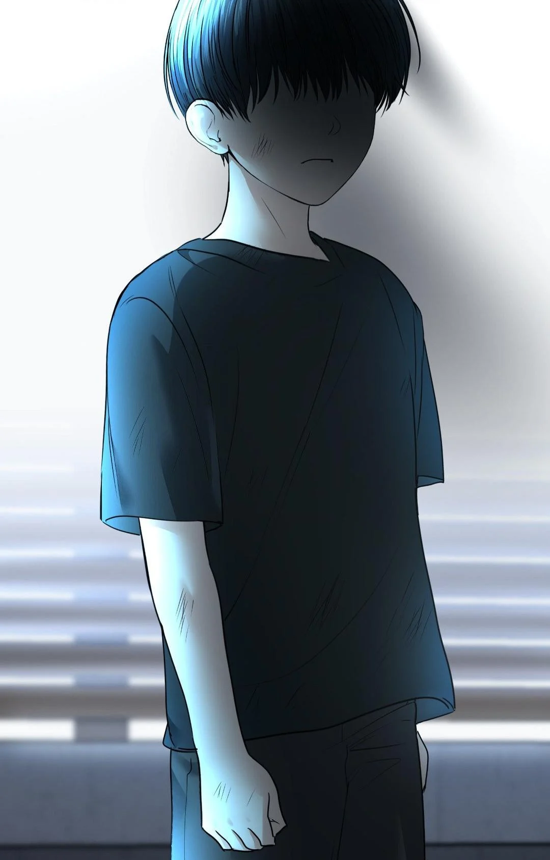 The Change of Seasons Chapter 34 - Page 15