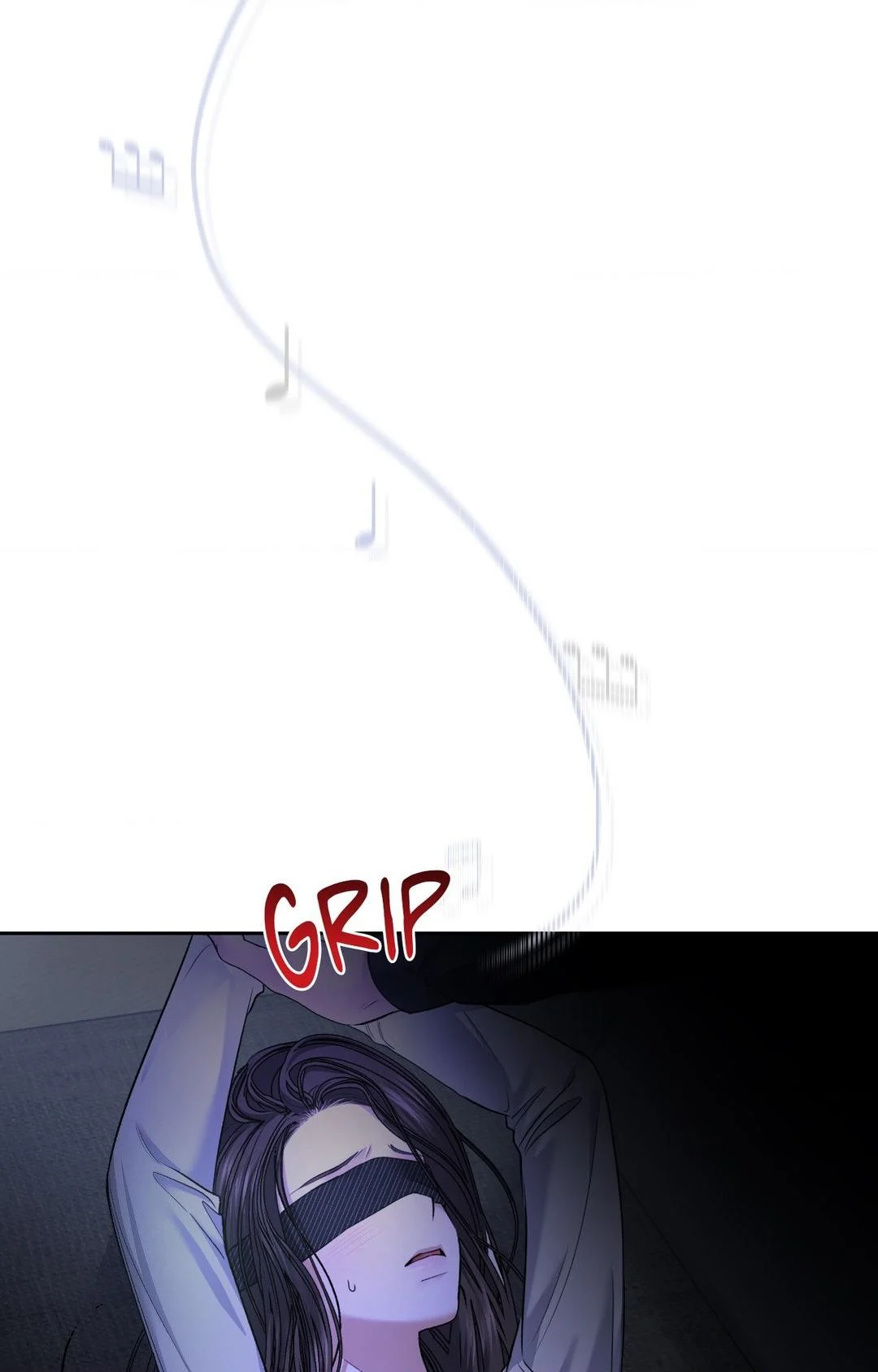 The Change of Seasons Chapter 34 - Page 25