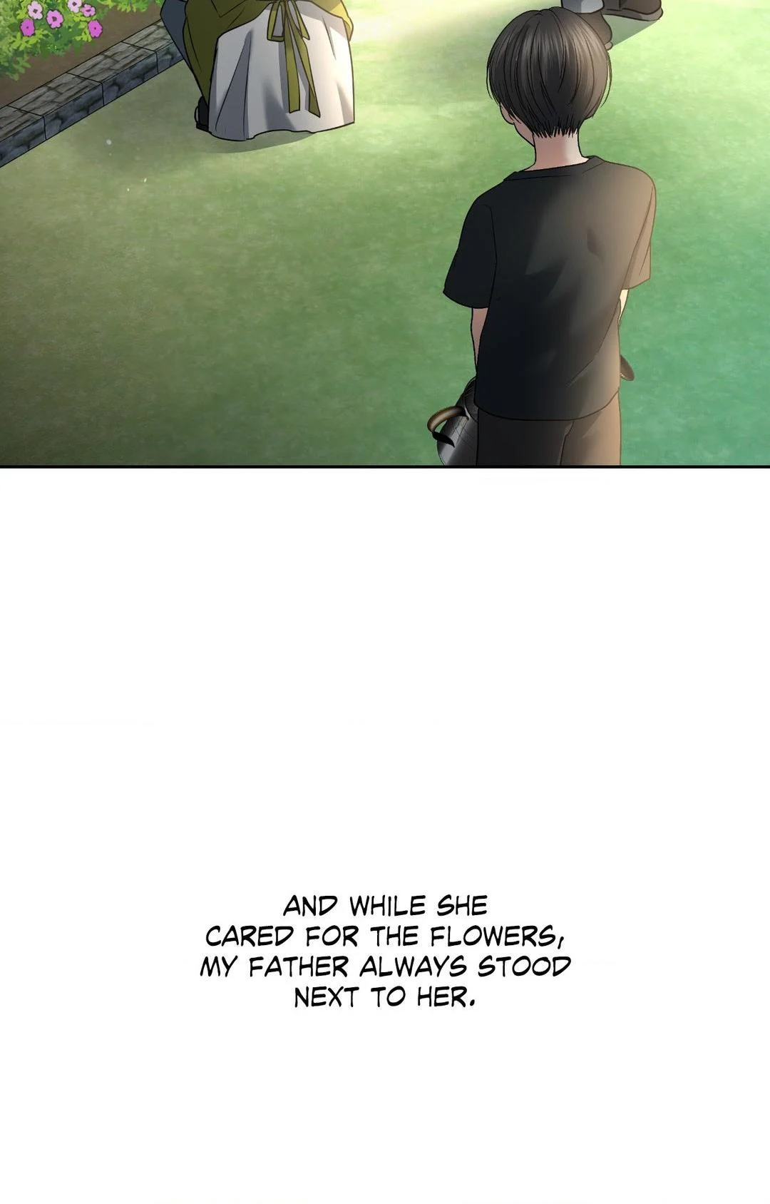 The Change of Seasons Chapter 34 - Page 4
