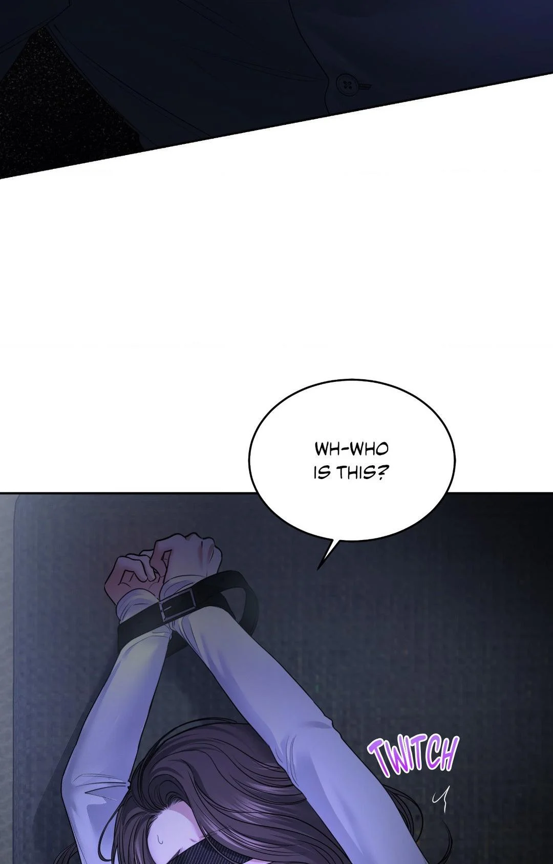 The Change of Seasons Chapter 34 - Page 31