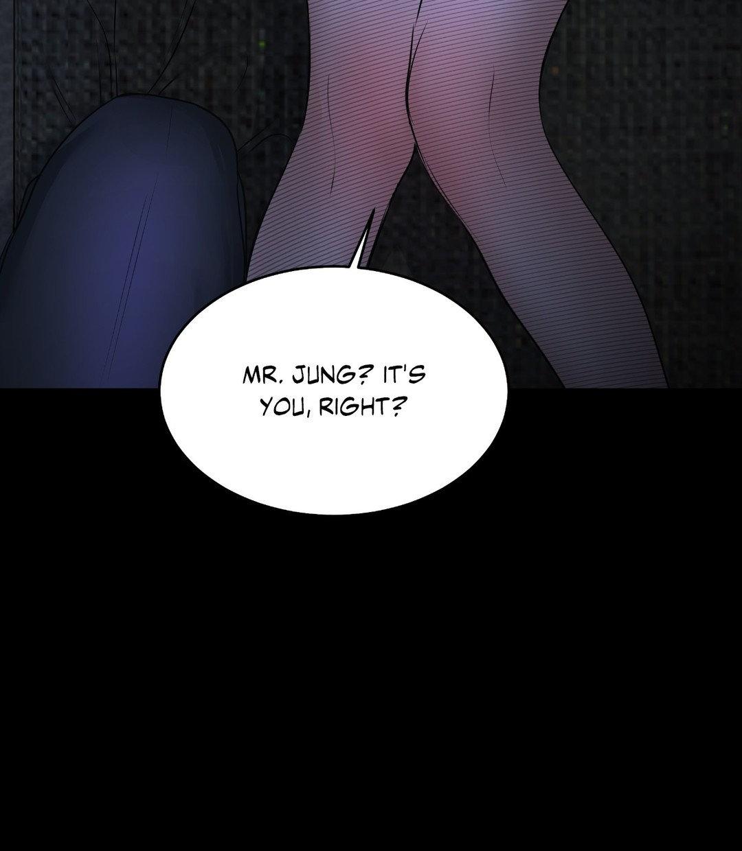 The Change of Seasons Chapter 34 - Page 33