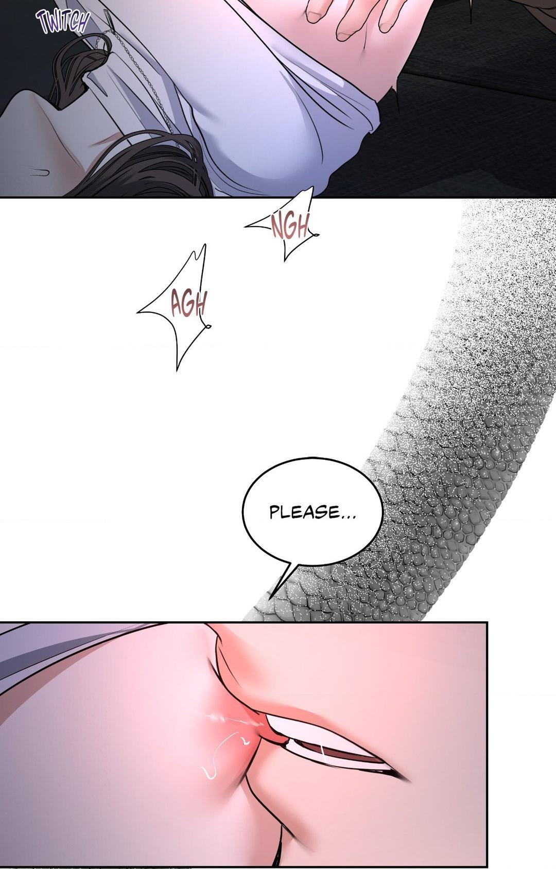 The Change of Seasons Chapter 34 - Page 38