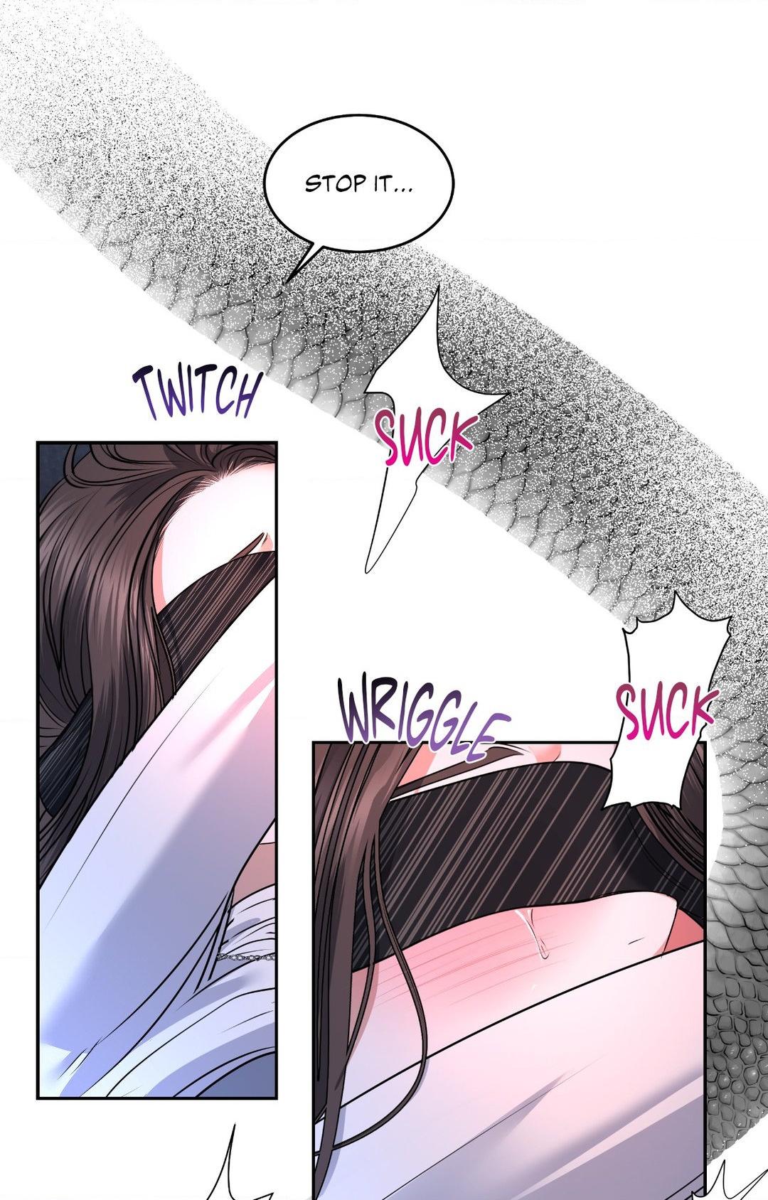The Change of Seasons Chapter 34 - Page 40