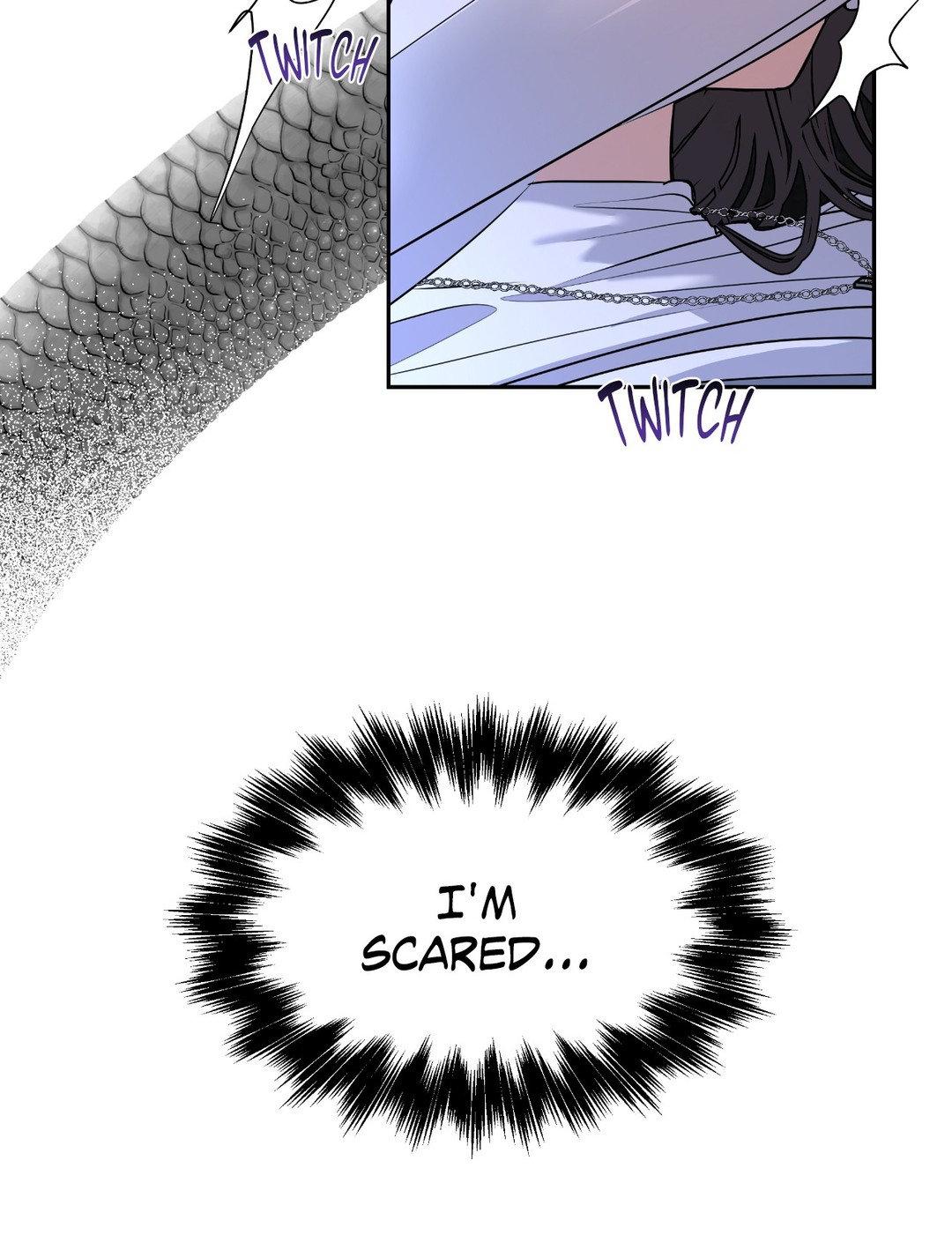 The Change of Seasons Chapter 34 - Page 41