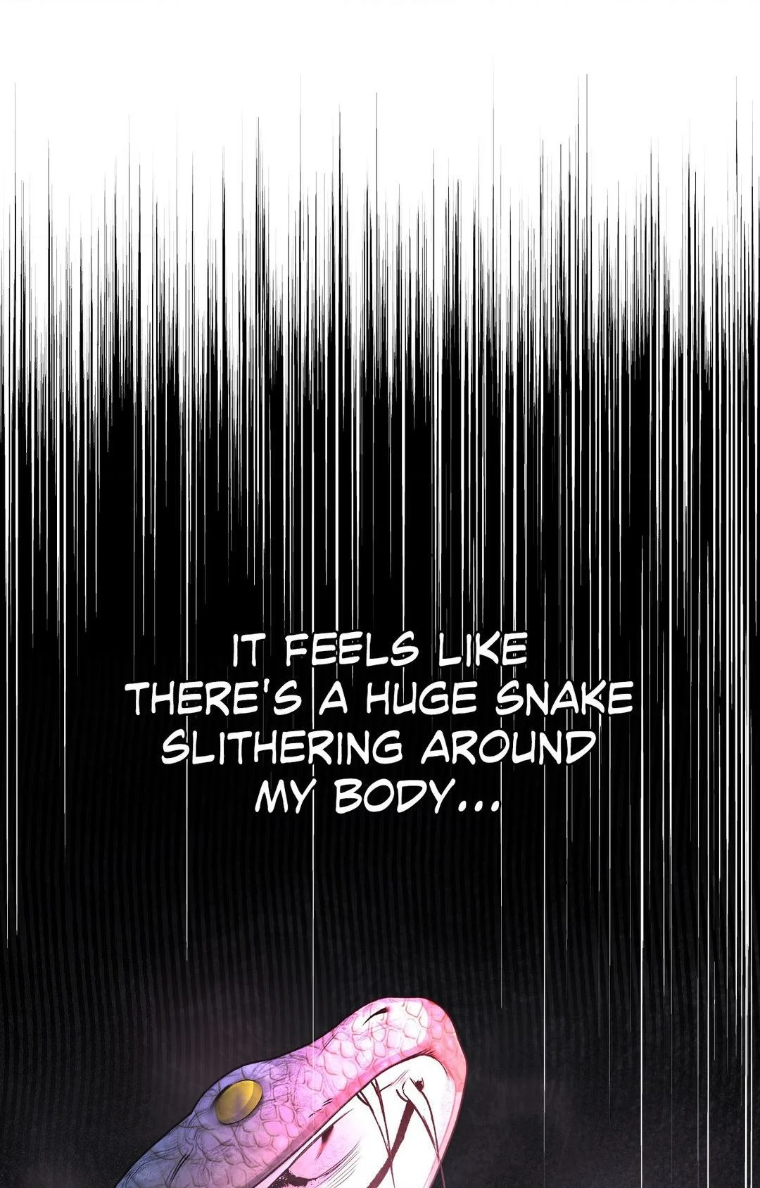 The Change of Seasons Chapter 34 - Page 42