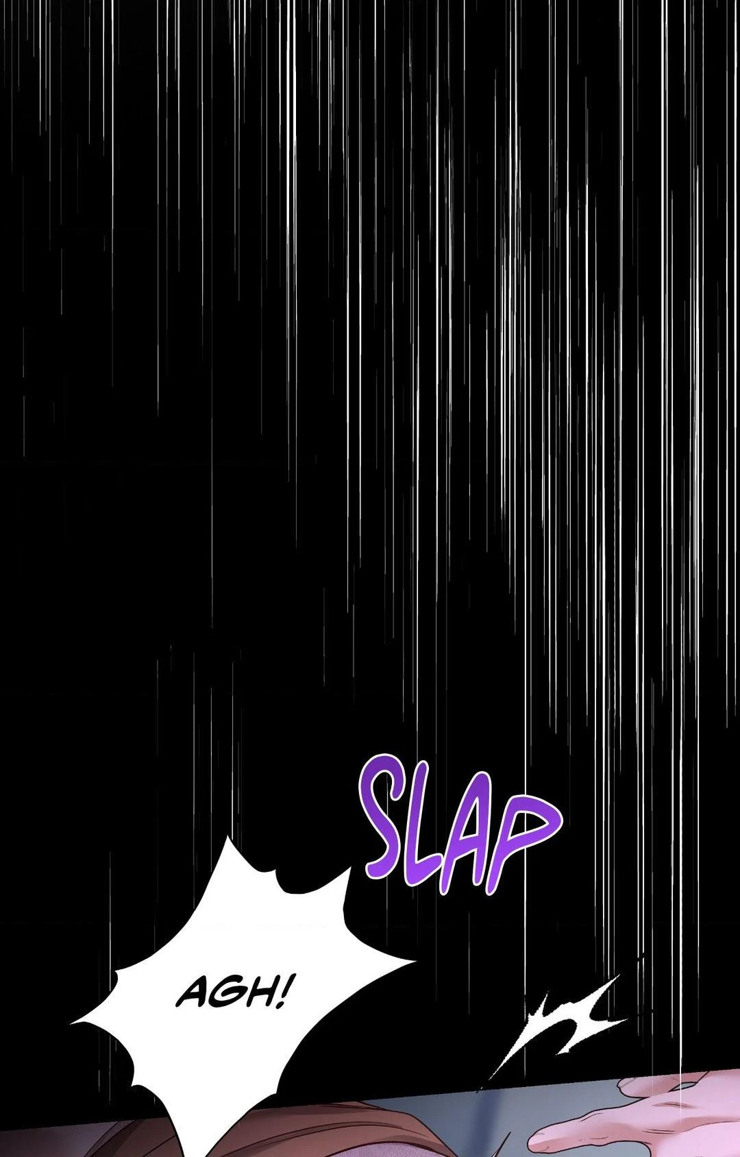 The Change of Seasons Chapter 34 - Page 45