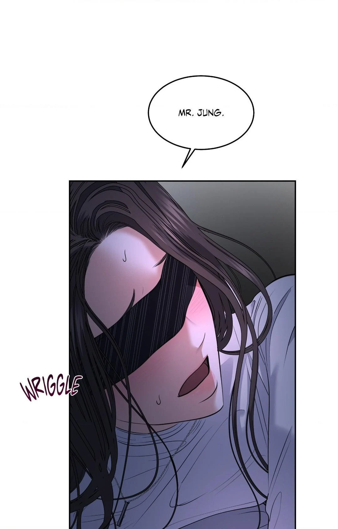 The Change of Seasons Chapter 34 - Page 53