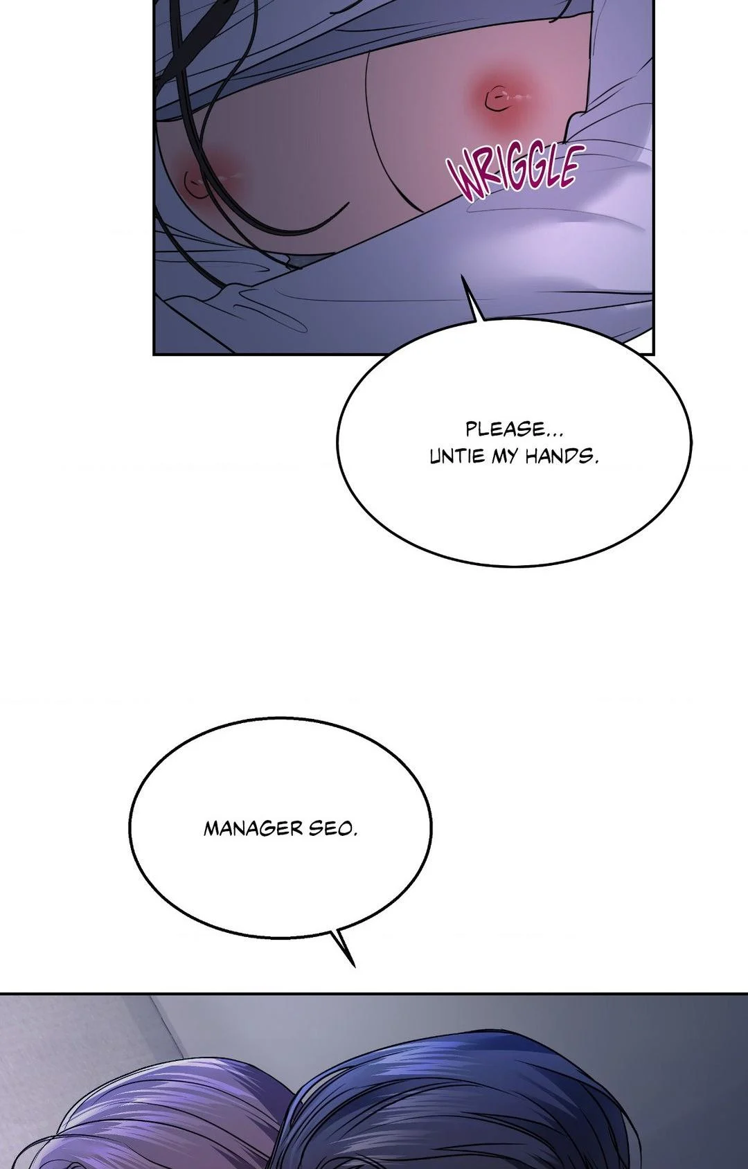 The Change of Seasons Chapter 34 - Page 54