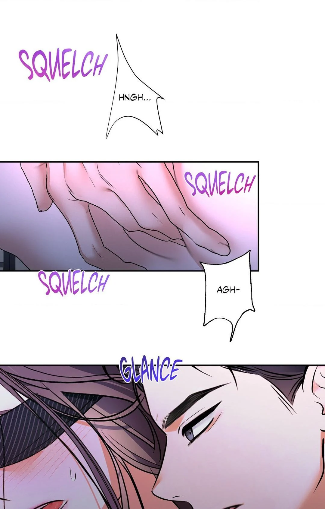 The Change of Seasons Chapter 34 - Page 56