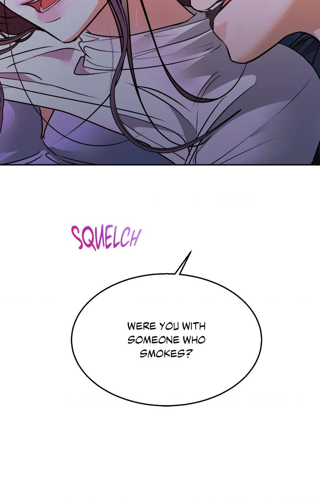 The Change of Seasons Chapter 34 - Page 57