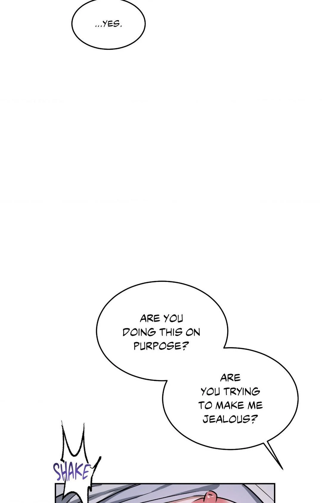 The Change of Seasons Chapter 34 - Page 62